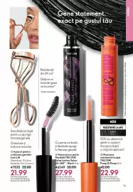 Catalog Oriflame Pagină 75