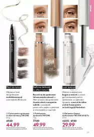 Catalog Oriflame Pagină 77