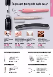 Catalog Oriflame Pagină 81
