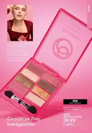 Catalog Oriflame Pagină 83