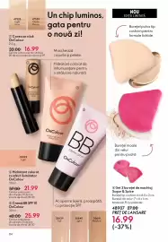 Catalog Oriflame Pagină 84