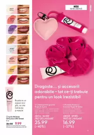 Catalog Oriflame Pagină 85