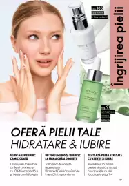 Catalog Oriflame Pagină 89