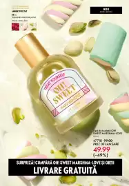 Catalog Oriflame Pagină 9