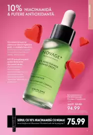 Catalog Oriflame Pagină 91