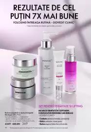 Catalog Oriflame Pagină 98