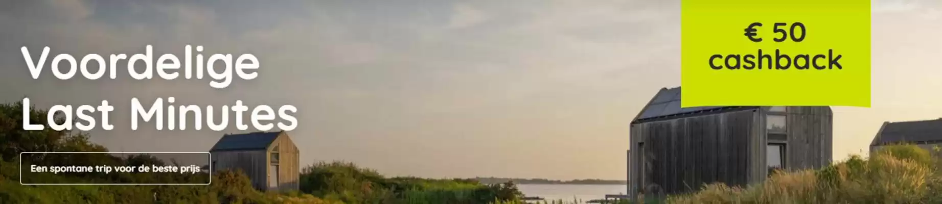 Roompot folder (geldig t/m 31-01)