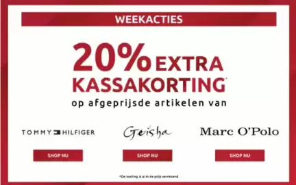 Van Uffelen folder Pagina 1