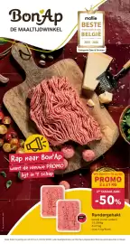 Bon Ap folder Pagina 1