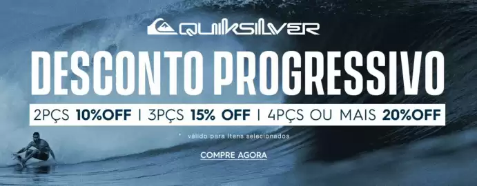 Catálogo Quiksilver Página 1