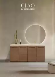 Desco folder Pagina 1