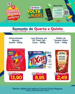 Folheto Nagumo (válido até 22-01)