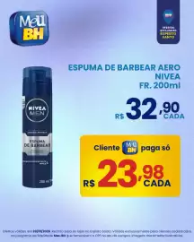 Folheto Supermercados BH semana 4 Página 2