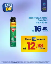 Folheto Supermercados BH semana 4 Página 3