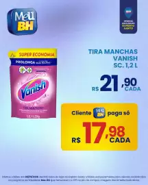 Folheto Supermercados BH semana 4 Página 4