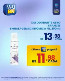 Folheto Supermercados BH semana 4 Página 5