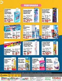 Catálogo Supermercado Dalben Página 6