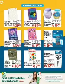 Catálogo Supermercado Dalben Página 2