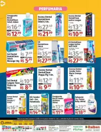 Catálogo Supermercado Dalben Página 6