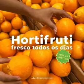 Encarte Angeloni Página 1