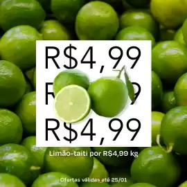 Encarte Angeloni Página 3