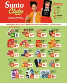 Catálogo Santo Supermercados Página 2