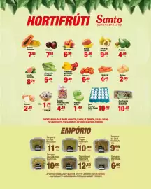 Catálogo Santo Supermercados Página 3