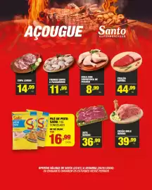 Catálogo Santo Supermercados Página 4