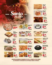 Catálogo Santo Supermercados Página 5