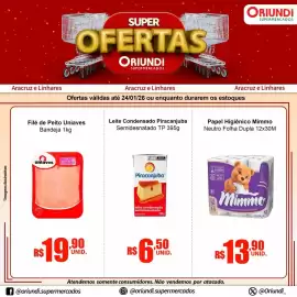 Catálogo Oriundi Página 1