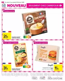Catalogue Carrefour page 2