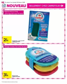 Catalogue Carrefour Drive page 10