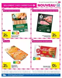 Catalogue Carrefour Drive page 3