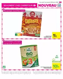 Catalogue Carrefour Drive page 7