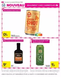 Catalogue Carrefour Drive page 8