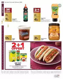 Catalogue Carrefour Drive page 12