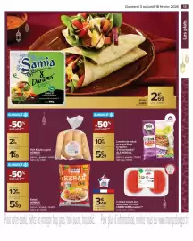 Catalogue Carrefour Drive page 13
