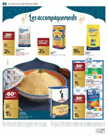 Catalogue Carrefour Drive page 18