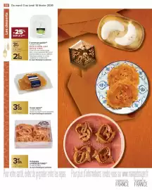 Catalogue Carrefour Drive page 22