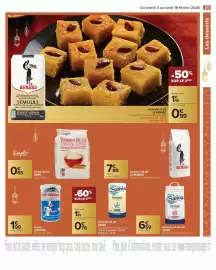 Catalogue Carrefour Drive page 25