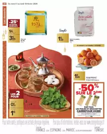Catalogue Carrefour Drive page 28