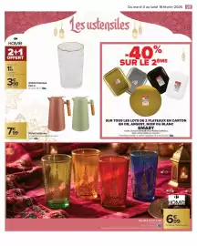 Catalogue Carrefour Drive page 29