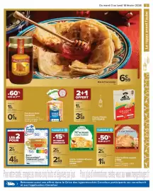 Catalogue Carrefour Drive page 3