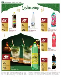 Catalogue Carrefour Drive page 30