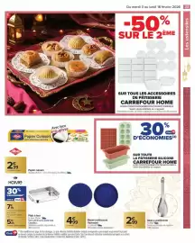 Catalogue Carrefour Drive page 33