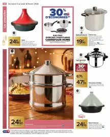 Catalogue Carrefour Drive page 34