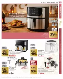 Catalogue Carrefour Drive page 35