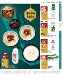 Catalogue Carrefour Drive page 5