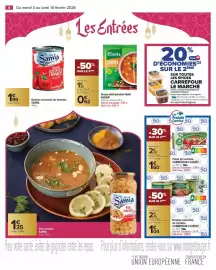 Catalogue Carrefour Drive page 6
