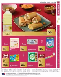 Catalogue Carrefour Drive page 7